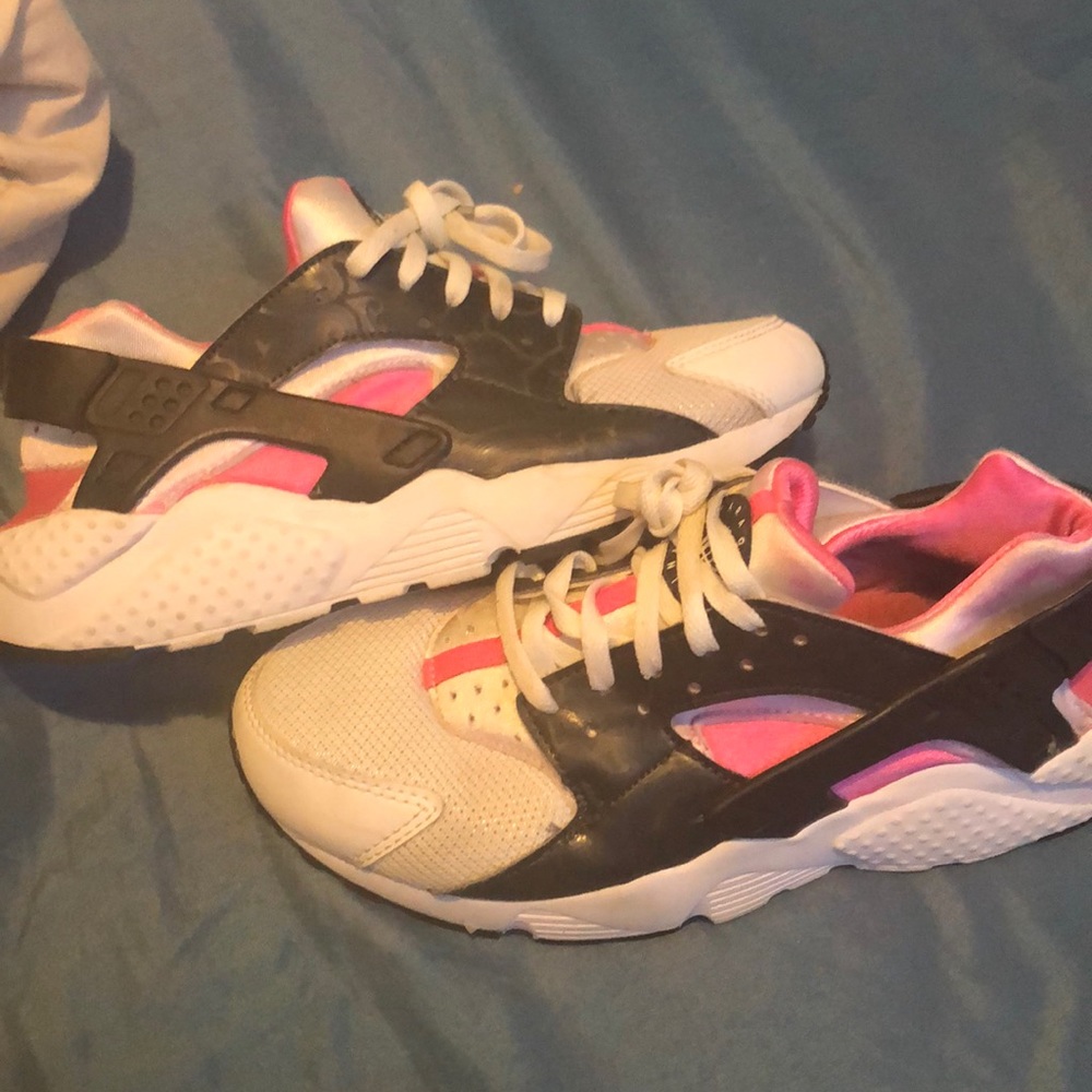 Huarache Nike .